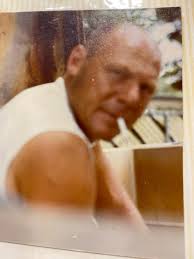 Sharing Memories of Good Times in Fort Pierce