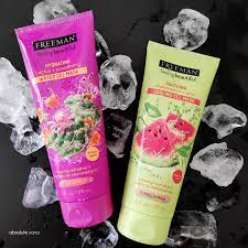 Read reviews, see the full ingredient list and find out if the notable ingredients are good or bad for your skin concern! Beauty Review Beat The Heat With Freeman Gel Mask Absolute Yana