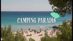 Последние твиты от camping paradis (@paradiscamping). Camping Paradis Is Located In Martigues Fantrippers