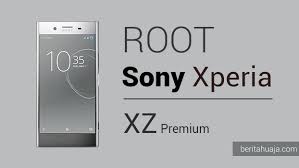 Tap service info > configuration > rooting status. How To Root Sony Xperia Xz Premium And Install Twrp Recovery Beritahu