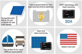 Mppt solar charge controller lithium battery auto voltage 12v 24v 48v usb lcd. Blue Sky Solar Boost 3000i Mppt Solar Charge Controller