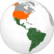 Despite massive efforts by the united states government and local law enforcement and paramilitary organizations that have resulted in the seizure and destruction of over 46% of the world's cocaine supply, the market for this drug. Latin America United States Relations Wikipedia