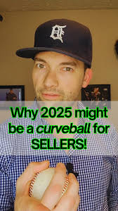 🔥 Livingston County sellers—Summer 2025 might not go how you think…, ., 🏡  The BEST homes are still selling for top dollar. Buyers are still hungry.  But there’s a curveball coming...⚾️, ., 📈 Inventory ...