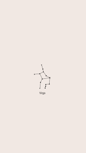 Virgo Via Louckscreens On Tumblr Virgo Constellation Astrology Virgo Virgo Constellation Tattoo