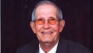 Leonard Whitehurst Sr.