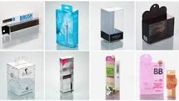 China Clear Plastic Box Packaging Manufacturers and Suppliers