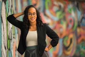 40 Under 40 | Kimberley Smith | Crain's Chicago Business