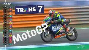 5 johann zarco fra pramac ducati (gp21) +0.277s 9. Hasil Kualifikasi Motogp Hari Ini Motogp Le Mans 2021 Klas Moto3 Cek Urutan Start Moto3 Andi Gilang Tribun Pontianak