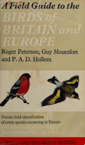 From the brilliant blue of an indigo bunting to the scarlet red of a summer tanager, coloring your own field guide is the most. Roger Tory Peterson Institute Open Library