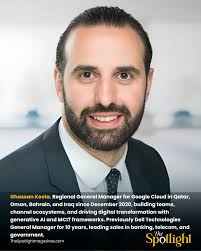 We're thrilled to welcome Ramesh, Head of Developer Relations for MENA,  Turkey & Central Asia, to the Build with AI