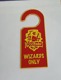 Harry Potter (Gryffindor) Bookmark USBMP737