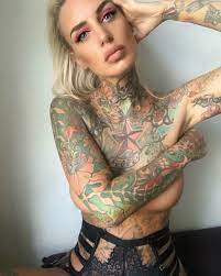 Lexy Hell Porn Pic - EPORNER