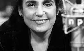 Margot Adler, An NPR Journalist For Three Decades, Dies