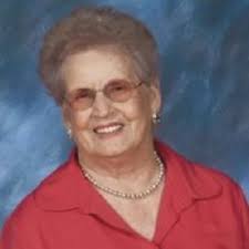 Eula Mae Cuevas Ladner (1934-2014)