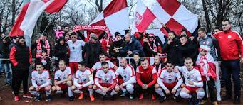 Jednak dopiero w czerwcu 2012 zostały podjęte pierwsze kroki w celu wprowadzenia marzeń w czyn. Fc Polonia Berlin Vs Tebe Ein Perfektes Fussballfest Auf Dem Platz Am Borsigpark Turus Net Magazin