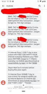 Pls note that this is not direct top up #hotlink #sharetopup. Food Blog Malaysia Kuala Lumpur And Selangor Kl Dish With Vivien Non Food Related