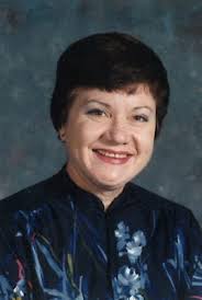 Mary Sue Gill Gaines Obituary