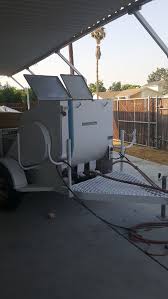 Spray Rig Craigslist Texture Spray Rig Trailer
