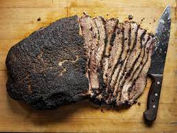 Recipe Brisket For Beginners Smoked Brisket Brisket Barbecue