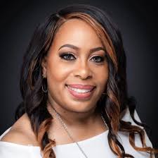 Book a Call with Jasmine Womack