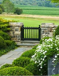 Pin On Garden Gates