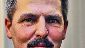 Benshausen: Thomas Keil will wieder Bürgermeister werden