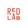 REDLAB logo