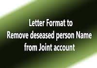 Check spelling or type a new query. Sample Letter Format For Changing Contact Number Of Bank Account Letter Formats And Sample Letters