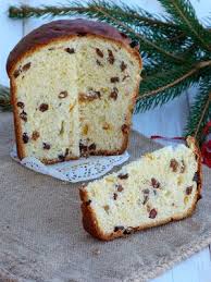 Panettone Brioche Sur Poolish Recette Dessert Recette Panettone Patisserie