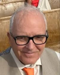 Obituary information for Richard Keller Jr