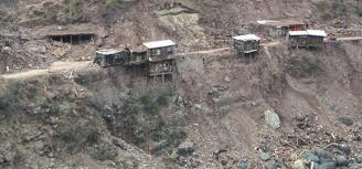Image result for nepal landslide