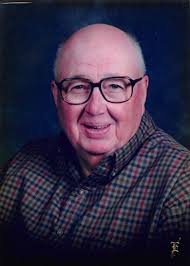 Paul Edwin Byerley Obituary September 9, 2017