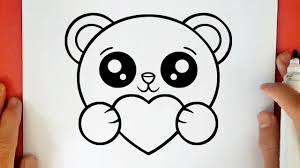 Dans cette page, nous avons également une variété d'images disponibles. Comment Dessiner Un Bonbon Kawaii Youtube