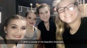 AHSTheatre was glad to help our Aristocats put