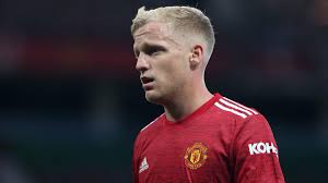 All the key stats ahead of ajax midfielder donny van de beek's potential move to manchester united. Donny Van De Beek Should Not Have Joined Man Utd Marco Van Basten Eurosport