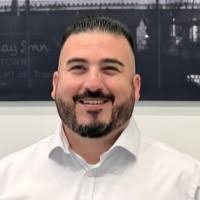 Derrick Farias Email & Phone Number