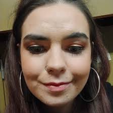 Kayla Brinkman in people