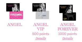 In addition, cardholders get $10 on their birthday each year the card is active and a $10 reward to use on future purchases. Review The Victoria S Secret Angel Card The Best Lingerie Card