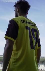 Fler artiklar hittar du i följande artikelserier: Bk Hacken 2020 Puma Home Kit Football Fashion