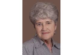 Alverta Dishman Obituary (1942