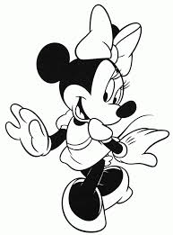 Coloring is a great activity for kids if your kid already loves coloring and loves mickey mouse too, we have just the right collection of mickey mouse printable coloring pages for you. Mickey Mouse Coloring Book Coloring Home