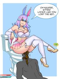 Rule 34 - Ass On Face Ass Worship Big Ass Coprophagia Cotton Tail  Facesitting Femdom Fetish Scat Swampyart Toilet Toilet Slave | 9321256