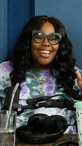 Discussing Rachel with Amber Riley