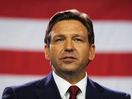 DeSantis names appellate judges after legal challenges rejected
