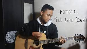Chord dasar kunci gitar & lirik lagu ©chordtela.com. Download Harmonia Rindu Kamu Cover Mp3 Mp4 3gp Flv Download Lagu Mp3 Gratis