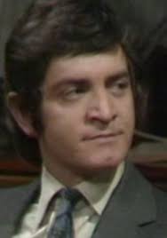 Callan 3.7 God Help Your Friends' (1970)