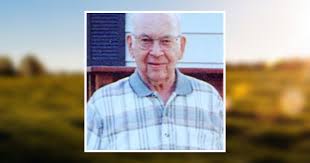 George Albertson Obituary January 8, 2011