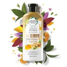 Herbal Essences Honey Sulfate Free Collection Herbal Essences Shampoo Free Herbalism