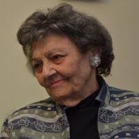 Roberta (Bobbie) M. Chichester, 93