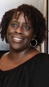 Memories of Millicent ""Mimi"" Celeste Jackson